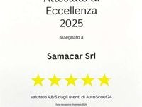 Usata Porsche Macan Chrono 265 CV (194 kW) 2022 Other SUV