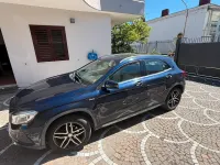 Usata Mercedes GLA200 136 CV (100 kW) 2016 SUV