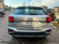 Usata Audi Q2 Advanced 116 CV (85 kW) 2023 Argento SUV
