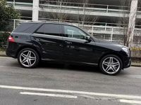 Usata Mercedes ML350 2014 SUV