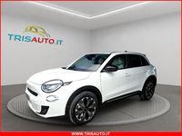 Occasion Fiat 600 La Prima 101 ch (74 kW) 2024 Noir SUV