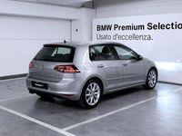 usata VW Golf 2.0 tdi Highline 150cv 5p E6