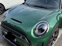 Usata Mini Cooper S 178 CV (130 kW) 2021 Utilitaria