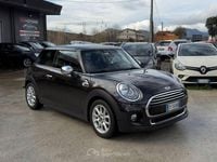 Usata Mini Cooper Clubman Hype 101 CV (74 kW) 2015 Station wagon
