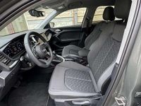 Usata Audi A1 Sportback S-Line 116 CV (85 kW) 2025 Grigio Utilitaria