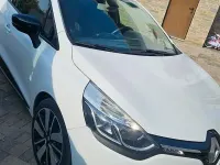 Usata Renault Clio 90 CV (66 kW) 2016 Bianco
