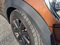 Usata Mini Paceman 2013 Marrone Utilitaria