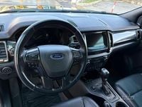 Usata Ford Ranger 2021 Pick-up