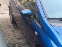 Usata Fiat Grande Punto 65 CV (47 kW) 2009 Blu Utilitaria