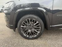 Usata Jeep Compass 131 CV (96 kW) 2021 Other SUV