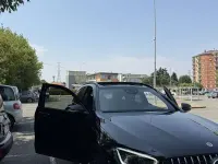 Usata Mercedes GLC43 AMG AMG 390 CV (286 kW) 2020 SUV