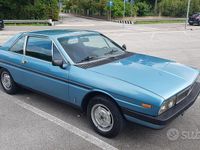 Usata Lancia Gamma 115 CV (84 kW) 1980 Blu Coupé
