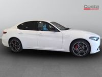 usata Alfa Romeo Giulia 2.2 Turbodiesel 210 CV AT8 AWD Q4 Veloce nuova a Valdobbiadene
