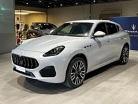 Nuova Maserati Grecale 250 CV (183 kW) 2026 Bianco astro SUV