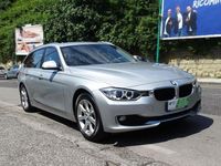 usata BMW 318 Serie 3 (F30/31) d Touring Business aut.