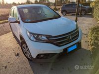 usata Honda CR-V 4ª serie 12-18 - 2014