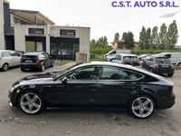 usata Audi A7 Sportback SPB 3.0 V6 TDI 245 CV quattro S Line