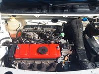 Usata Peugeot 205 101 CV (74 kW) 1989 Bianco Berlina