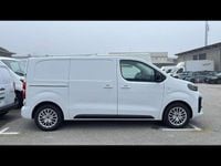 Nuova Peugeot Expert 150 CV (110 kW) 2026 Bianco Furgone
