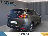 Usata Peugeot 5008 Allure 130 CV (95 kW) 2019 Monovolume