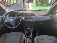 Usata Fiat Bravo 120 CV (88 kW) 2007 Grigio Utilitaria