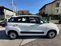 usata Fiat 500L 1.6 mjt Pop Star Tenuta benissimo