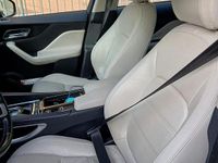 Usata Jaguar E-Pace 180 CV (132 kW) 2019 Blu SUV