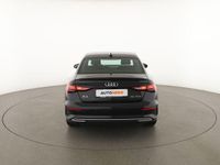 Brugt Audi A3 Advanced 110 HK (80 kW) 2021 Sort Sedan