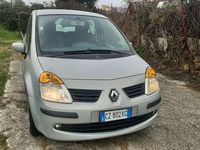 usata Renault Modus 1.5 dci Luxe Privilege 68cv