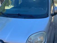 Usata Fiat Panda 4x4 75 CV (55 kW) 2013 Grigio Utilitaria