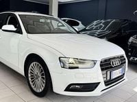Usata Audi A4 Advanced Plus 143 CV (105 kW) 2012 Other Station wagon