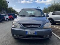 usata Kia Carens 2.0 16V CRDi No fumador