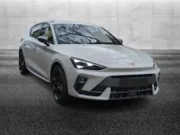 Usata Cupra Leon 150 CV (110 kW) 2024 Grigio Berlina