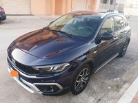 Usata Fiat Tipo Cross 131 CV (96 kW) 2021 Berlina