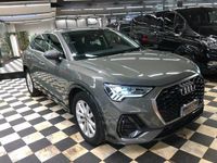Usata Audi Q3 Business Plus 150 CV (110 kW) 2021 Antracite SUV