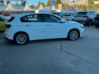 Usata Fiat Tipo 131 CV (96 kW) 2021 Bianco Berlina