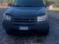 usata Land Rover Freelander 1ª serie - 2003