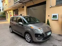 Usata Citroën C3 Picasso Business Class 90 CV (66 kW) 2010 Bronzo Monovolume