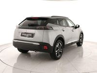 Usata Peugeot 2008 Allure 130 CV (95 kW) 2023 Grigio SUV