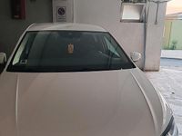 Usata VW Polo Life 95 CV (69 kW) 2023 Bianco Berlina