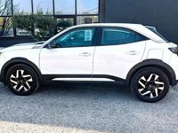 Usata Opel Mokka Elegance 131 CV (96 kW) 2022 Bianco SUV