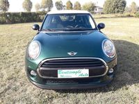 usata Mini ONE 1.275 Cv 5 porte Per Neopatentati