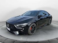 usata Mercedes CLA45 AMG CLA Coupe - C118 CLA Coupe AMG 45 4matic+ auto