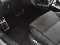 Usata VW Passat Comfortline 150 CV (110 kW) 2016 Station wagon