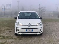 Usata VW up! take up! 68 CV (50 kW) 2017 Other Utilitaria