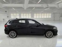 Usata BMW 120 Advantage 190 CV (139 kW) 2023 Nero Berlina