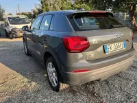 Usata Audi Q2 Ambiente 150 CV (110 kW) 2017 SUV