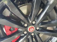 Usata Jaguar E-Pace R-Dynamic 200 CV (147 kW) 2020 Bianco SUV