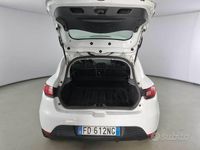 Usata Renault Clio IV Business 75 CV (55 kW) 2016 Berlina