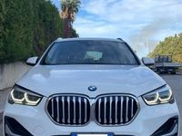 usata BMW X1 sdrive18d xLine